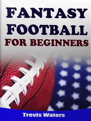 cover image of Fantasy Football